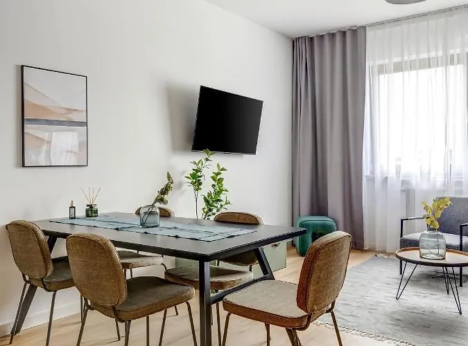 Appart hôtel Limehome Bahnhofstrasse