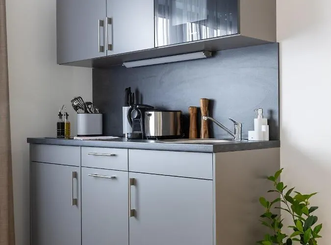 Limehome Bahnhofstrasse 3* Bodenmais