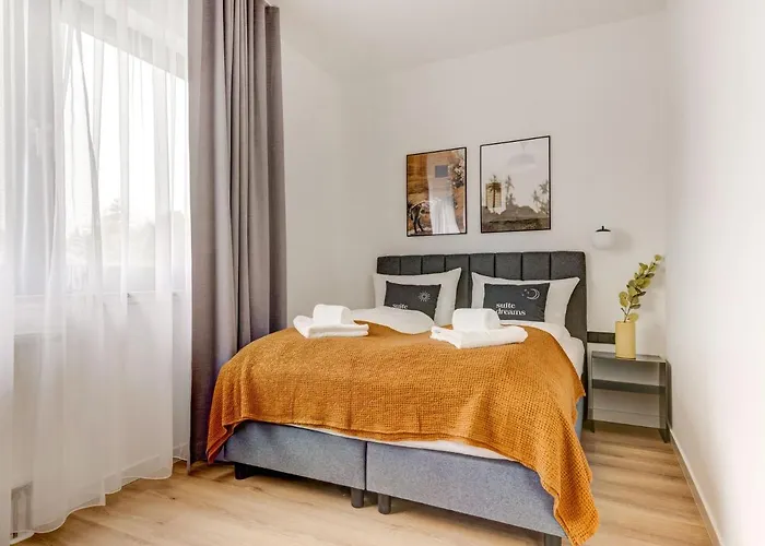 Limehome Bahnhofstrasse Bodenmais