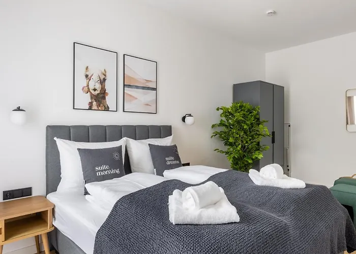 Limehome Bahnhofstrasse