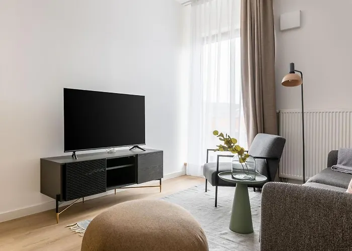 Limehome Bahnhofstrasse Bodenmais