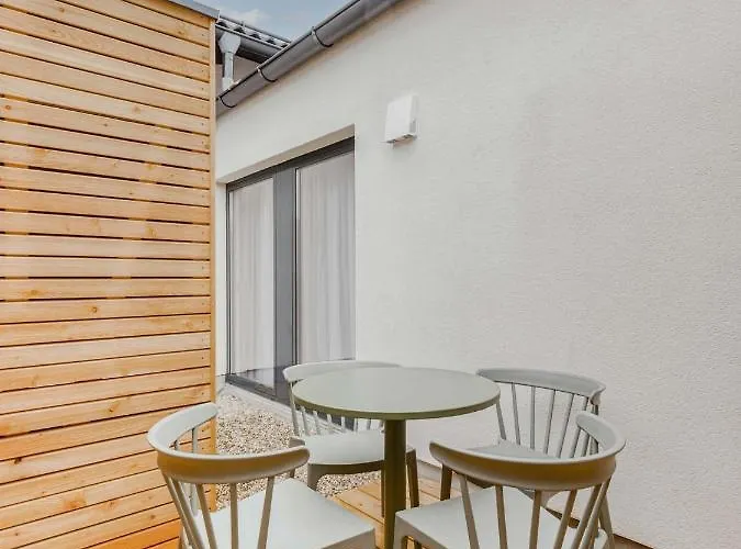 Limehome Bahnhofstrasse 3* Bodenmais