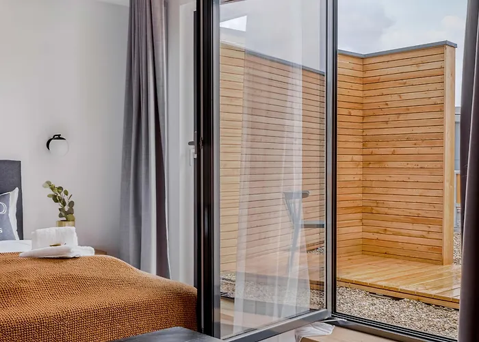 Limehome Bahnhofstrasse 3*