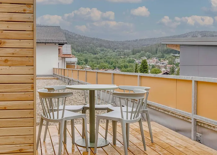 Limehome Bahnhofstrasse 3*