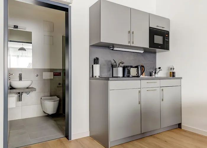 Limehome Bahnhofstrasse 3*