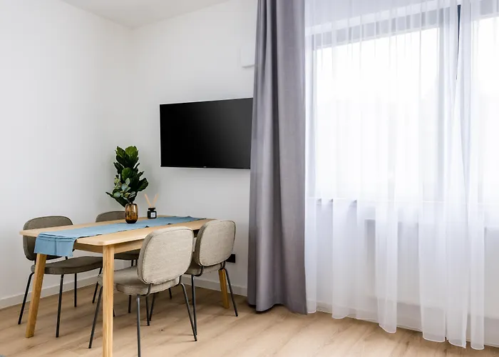 Appart hôtel Limehome Bahnhofstrasse